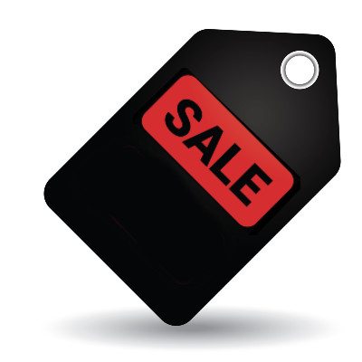Black Friday Sale