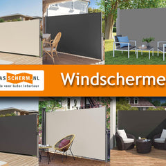 Collection image for: Windschermen