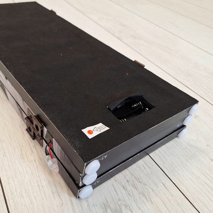 Raamscherm - Mini Decoratief Kamerscherm voor Vensterbank Magische Lotus Bloem