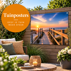 Collection image for: Tuinposters