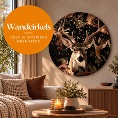 Collection image for: Wandcirkels