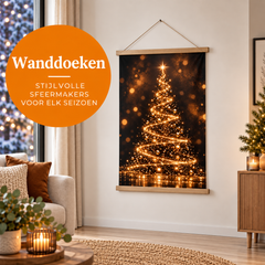 Wanddoek