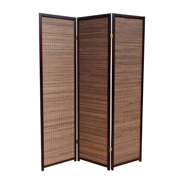 Walnut Kamerscherm