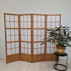 4 panelen