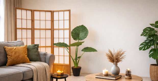 Banner image for: Japanse Kamerschermen