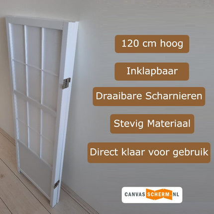 Tweedekans Kamerscherm