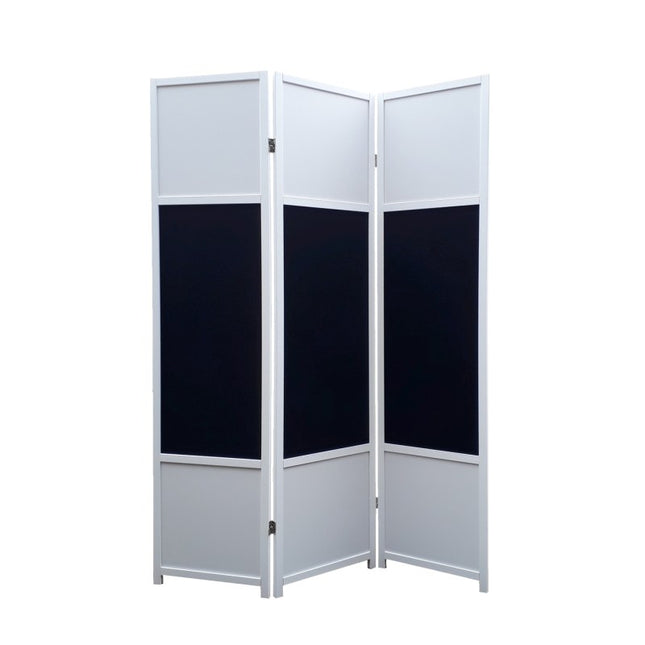 Kamerscherm Prikbord Sofia