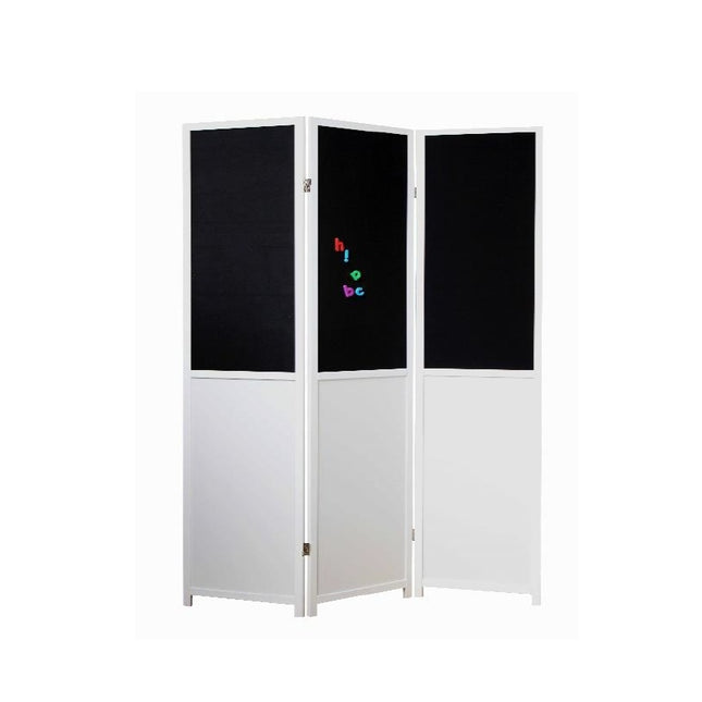 Kamerscherm Prikbord Solero