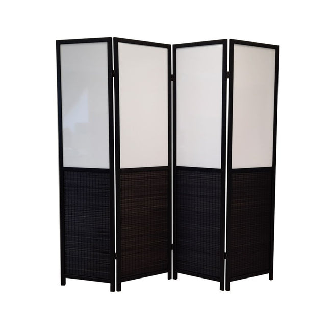 Kamerscherm Whiteboard Tamati 4panelen