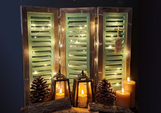 Banner image for: Bekijk alle Raamschermen