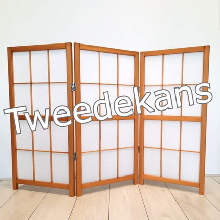 Tweedekans Kamerscherm / Raamscherm