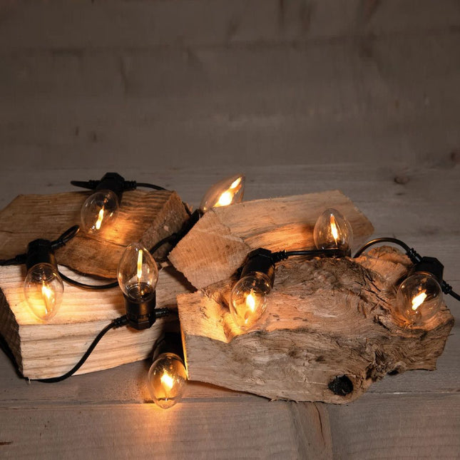 vlam verlichting