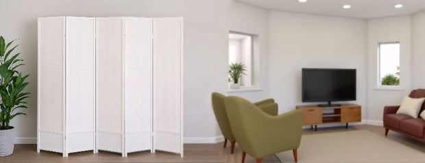 Banner image for: Groot assortiment Kamerschermen