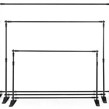 Large Banner Stand