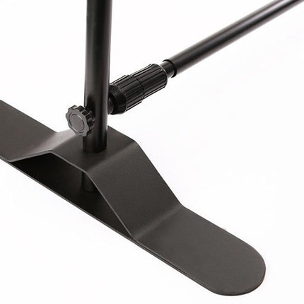 Large Banner Stand